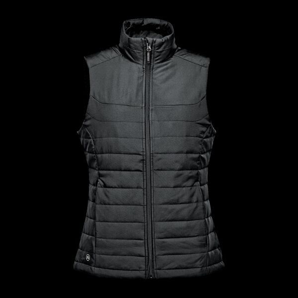 WOMEN'S NAUTILUS QUILTED VEST Thumbnail