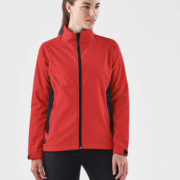 WOMEN'S PULSE SOFTSHELL Thumbnail
