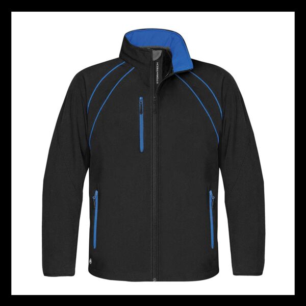 YOUTH'S CREW SOFTSHELL Thumbnail