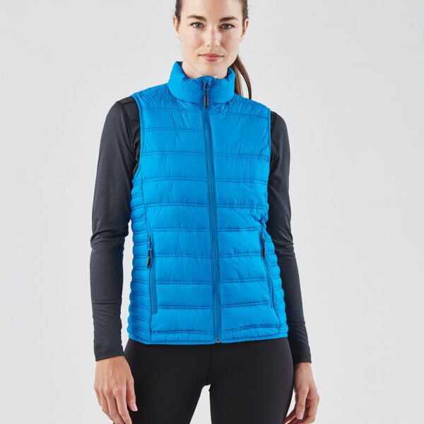 WOMEN'S BASECAMP THERMAL VEST Thumbnail