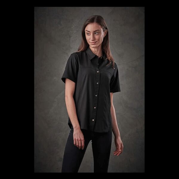 WOMEN'S AZORES QUICK DRY SHIRT Thumbnail