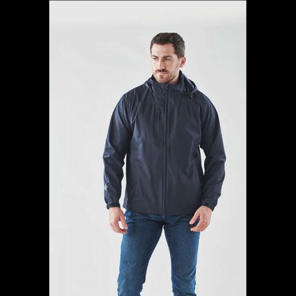 MEN'S STRATUS LIGHTWEIGHT SHELL Thumbnail