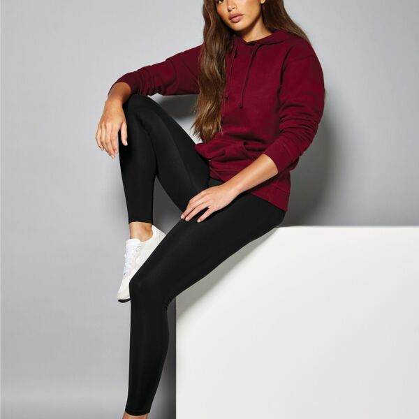 Fashion Fit Full Length Legging Thumbnail