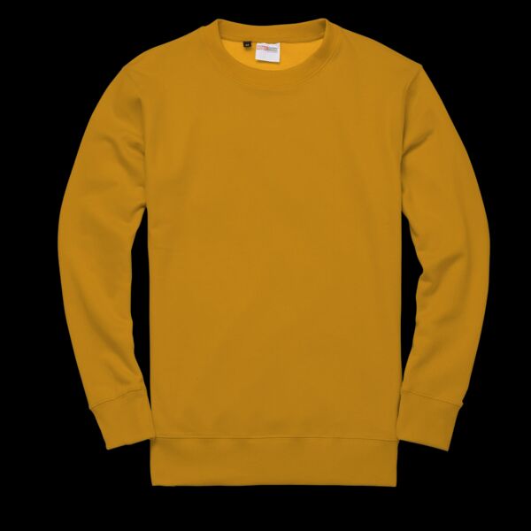 Kids Comfort Cut Sweatshirt Thumbnail