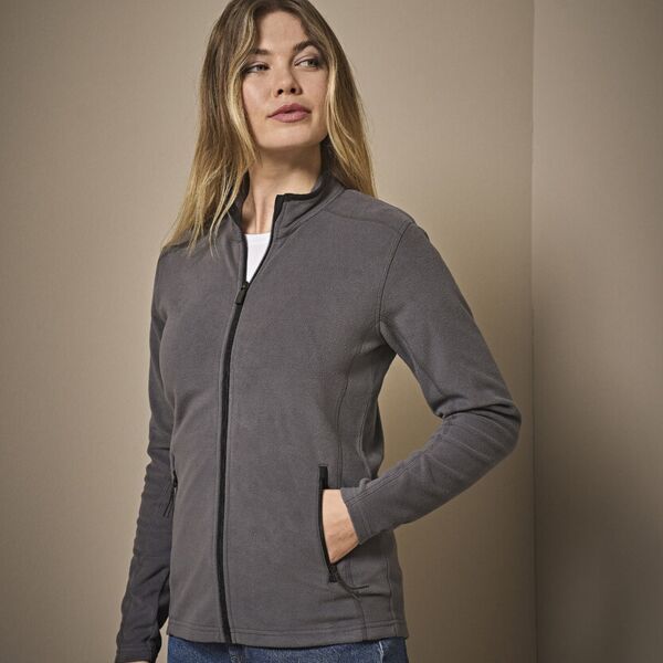 Women’s active fleece (9170) Thumbnail