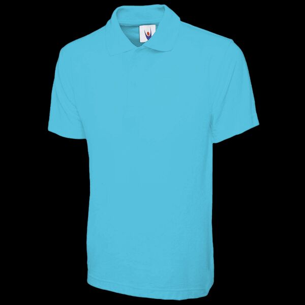 Childrens Classic Poloshirt Thumbnail