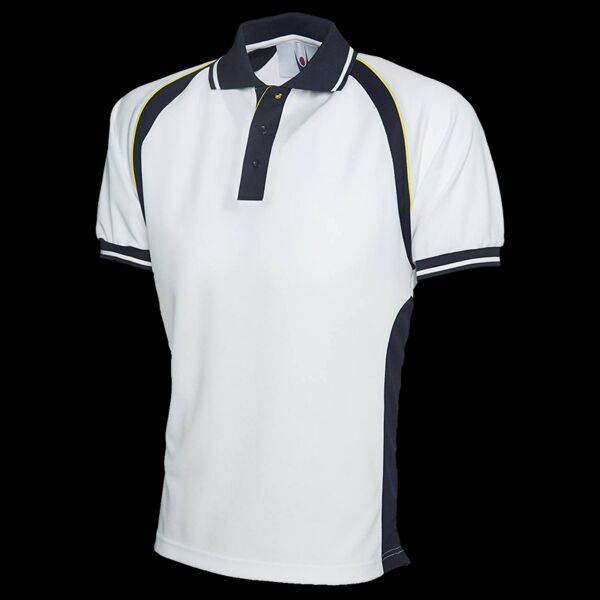 Sports Poloshirt Thumbnail