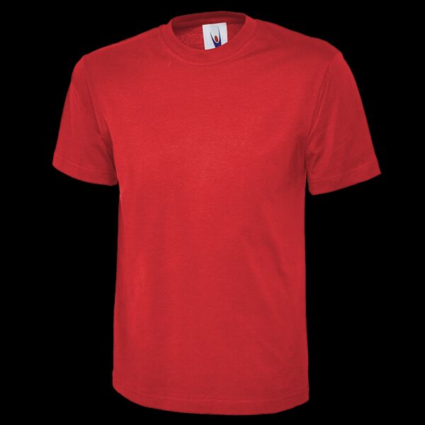 Classic T-shirt Thumbnail