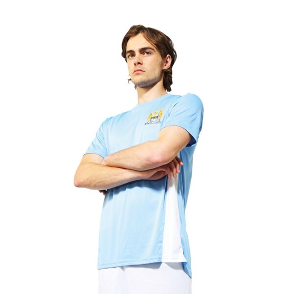 Manchester City adults t-shirt Thumbnail