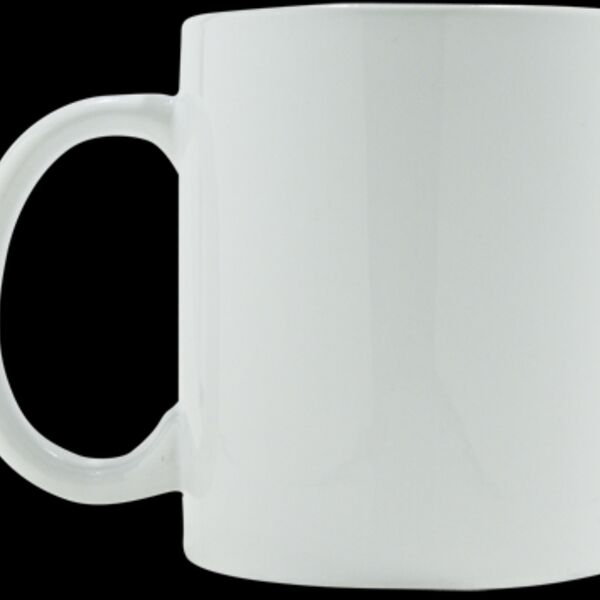 Mug - Ceramic 11oz Thumbnail