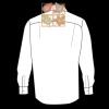 Classic Fit Long Sleeve Non-Iron Shirt Thumbnail