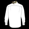 Classic Fit Long Sleeve Non-Iron Shirt Thumbnail