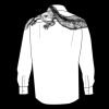 Classic Fit Long Sleeve Non-Iron Shirt Thumbnail
