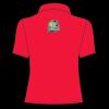 Ladies'  Team Spirit Polo Shirt Thumbnail