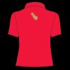 Ladies'  Team Spirit Polo Shirt Thumbnail