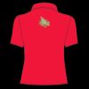 Ladies'  Team Spirit Polo Shirt Thumbnail