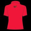 Ladies'  Team Spirit Polo Shirt Thumbnail