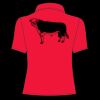 Ladies'  Team Spirit Polo Shirt Thumbnail