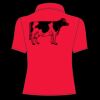 Ladies'  Team Spirit Polo Shirt Thumbnail