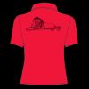 Ladies'  Team Spirit Polo Shirt Thumbnail