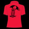 Ladies'  Team Spirit Polo Shirt Thumbnail