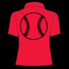 Ladies'  Team Spirit Polo Shirt Thumbnail