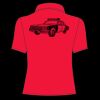 Ladies'  Team Spirit Polo Shirt Thumbnail