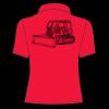 Ladies'  Team Spirit Polo Shirt Thumbnail