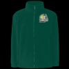 Kids full-zip outdoor fleece Thumbnail