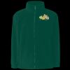 Kids full-zip outdoor fleece Thumbnail