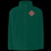 Kids full-zip outdoor fleece Thumbnail