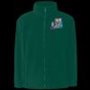 Kids full-zip outdoor fleece Thumbnail