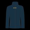 Women's full-zip outdoor fleece Thumbnail