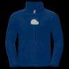 Full-zip outdoor fleece Thumbnail