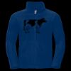 Full-zip outdoor fleece Thumbnail