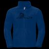 Full-zip outdoor fleece Thumbnail