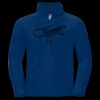 Full-zip outdoor fleece Thumbnail