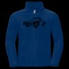 Full-zip outdoor fleece Thumbnail