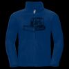 Full-zip outdoor fleece Thumbnail