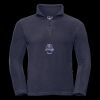 ¼-zip outdoor fleece Thumbnail