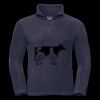 ¼-zip outdoor fleece Thumbnail