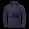 ¼-zip outdoor fleece Thumbnail