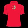 Ladies'  Team Spirit Polo Shirt Thumbnail