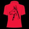 Ladies'  Team Spirit Polo Shirt Thumbnail