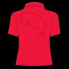 Ladies'  Team Spirit Polo Shirt Thumbnail