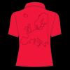 Ladies'  Team Spirit Polo Shirt Thumbnail