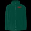 Kids full-zip outdoor fleece Thumbnail