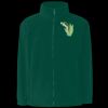 Kids full-zip outdoor fleece Thumbnail