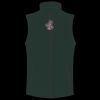 Outdoor fleece gilet Thumbnail