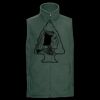 Outdoor fleece gilet Thumbnail